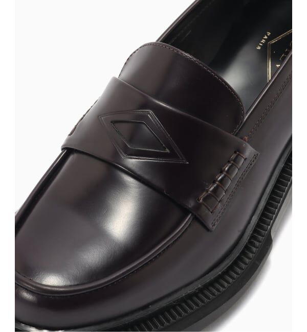 PULP「ADIEU / アデュー TYPE218」|ローファー|