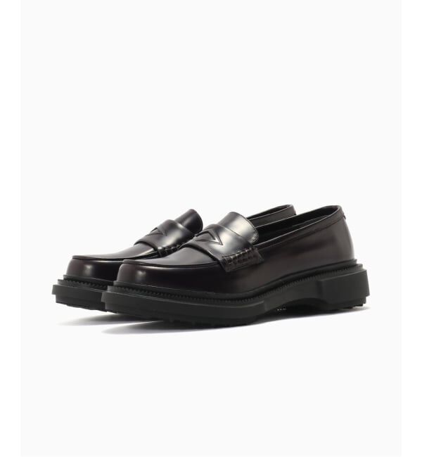 PULP「ADIEU / アデュー TYPE218」|ローファー|