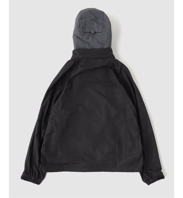 PULP「SAN SAN GEAR / サンサンギア DOCKING JACKET」|ブルゾン・スタジャン|