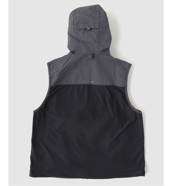 PULP「SAN SAN GEAR / サンサンギア DOCKING JACKET」|ブルゾン・スタジャン|