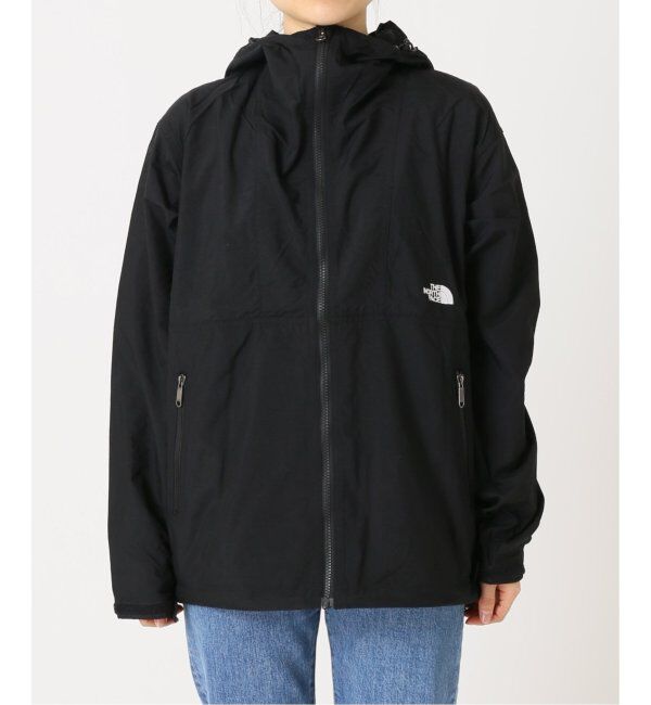 JOURNAL STANDARD relume「《追加》【THE NORTH FACE】 COMPACTJACKET：マウンテンパーカー」|ブルゾン・スタジャン|