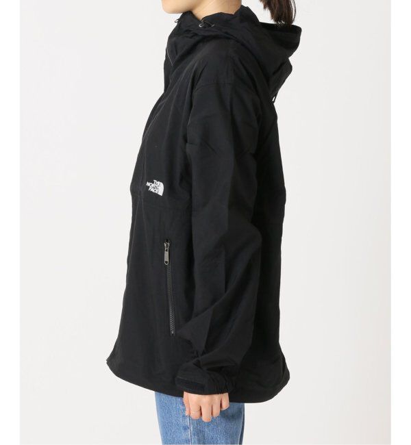 JOURNAL STANDARD relume「《追加》【THE NORTH FACE】 COMPACTJACKET：マウンテンパーカー」|ブルゾン・スタジャン|