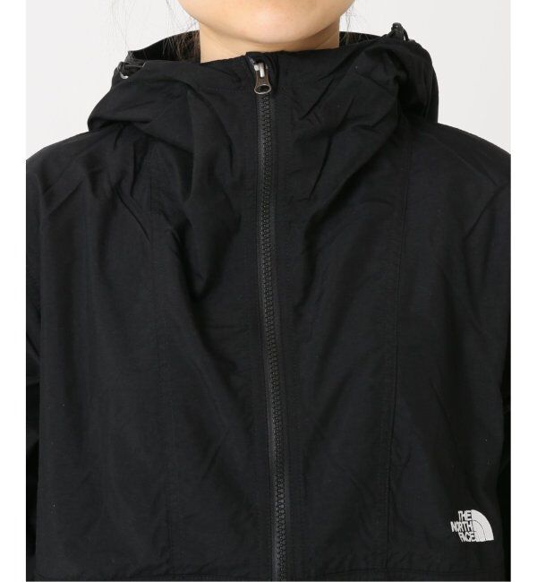 JOURNAL STANDARD relume「《追加》【THE NORTH FACE】 COMPACTJACKET：マウンテンパーカー」|ブルゾン・スタジャン|