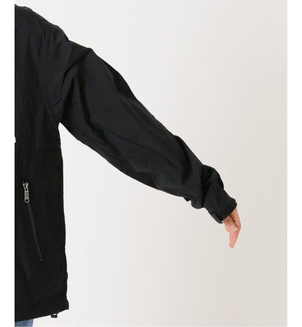 JOURNAL STANDARD relume「《追加》【THE NORTH FACE】 COMPACTJACKET：マウンテンパーカー」|ブルゾン・スタジャン|