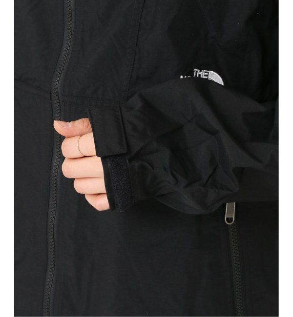 JOURNAL STANDARD relume「《追加》【THE NORTH FACE】 COMPACTJACKET：マウンテンパーカー」|ブルゾン・スタジャン|
