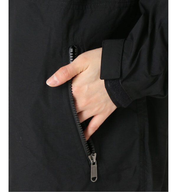 JOURNAL STANDARD relume「《追加》【THE NORTH FACE】 COMPACTJACKET：マウンテンパーカー」|ブルゾン・スタジャン|