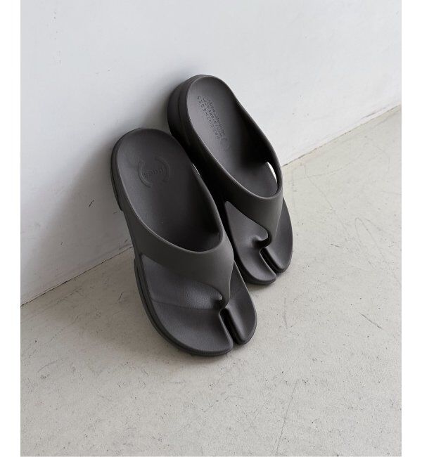 JOURNAL STANDARD relume「《追加》【Paes/ペイズ】Flipflop：サンダル」|サンダル|