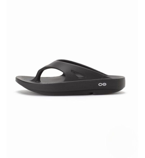 JOURNAL STANDARD relume「《追加》【OOFOS/ウーフォス】OOriginal：サンダル」|サンダル|