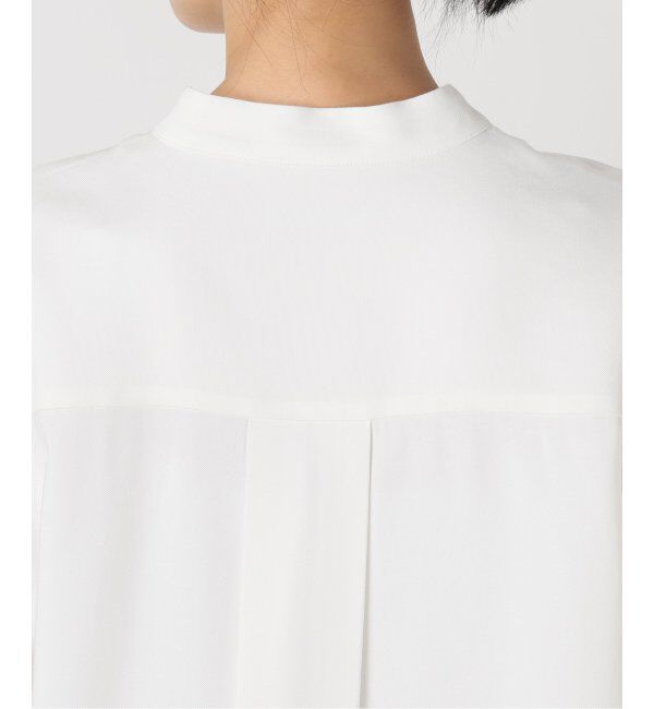 JOURNAL STANDARD「《追加》スタンドプルオーバー」|シャツ・ブラウス|