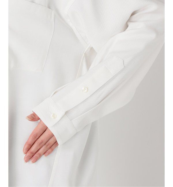 JOURNAL STANDARD「《追加》スタンドプルオーバー」|シャツ・ブラウス|