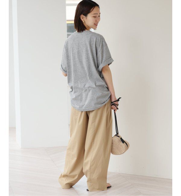 JOURNAL STANDARD relume「スーベニアTCR TEE」|Tシャツ・カットソー|