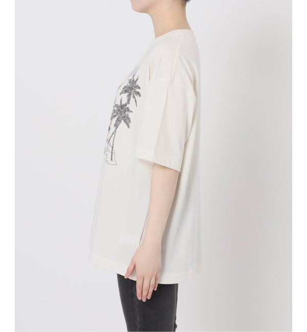 JOURNAL STANDARD relume「スーベニアTCR TEE」|Tシャツ・カットソー|