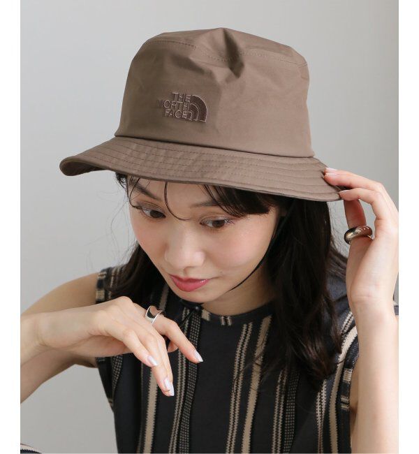 JOURNAL STANDARD「【THE NORTH FACE/ ザノースフェイス】 GORE-TEX Light Hat」|ハット|