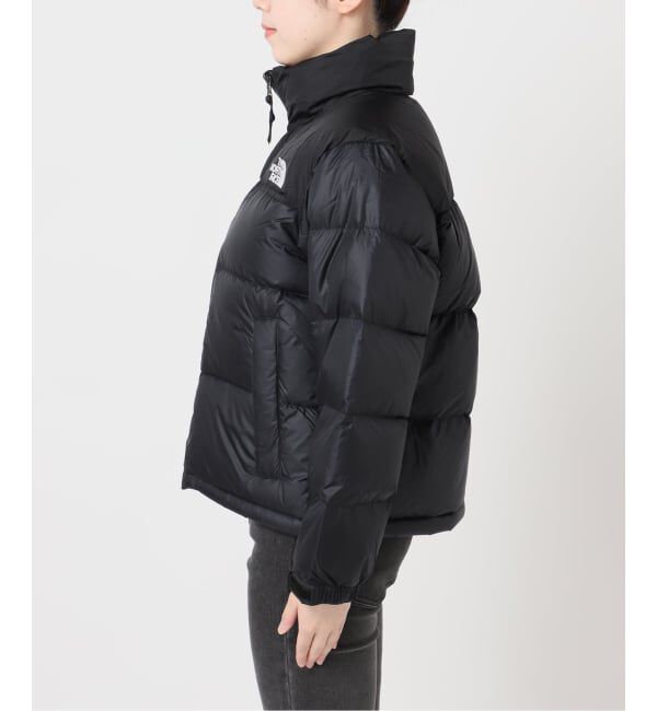 JOURNAL STANDARD relume「【THE NORTH FACE】 ショートヌプシジャケット：NDW92555」|ダウン|