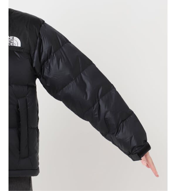 JOURNAL STANDARD relume「【THE NORTH FACE】 ショートヌプシジャケット：NDW92555」|ダウン|