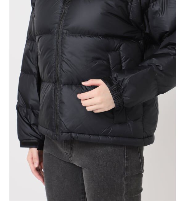 JOURNAL STANDARD relume「【THE NORTH FACE】 ショートヌプシジャケット：NDW92555」|ダウン|