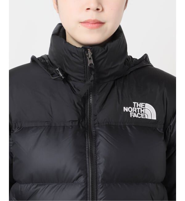 JOURNAL STANDARD relume「【THE NORTH FACE】 ショートヌプシジャケット：NDW92555」|ダウン|