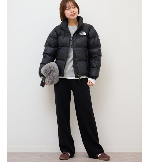 JOURNAL STANDARD relume「【THE NORTH FACE】 ショートヌプシジャケット：NDW92555」|ダウン|