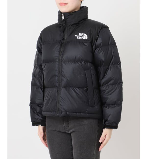 JOURNAL STANDARD relume「【THE NORTH FACE】 ショートヌプシジャケット：NDW92555」|ダウン|