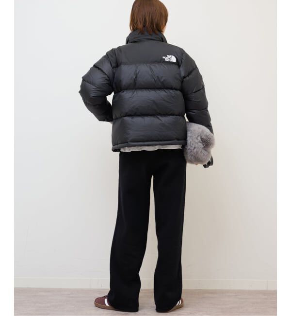 JOURNAL STANDARD relume「【THE NORTH FACE】 ショートヌプシジャケット：NDW92555」|ダウン|