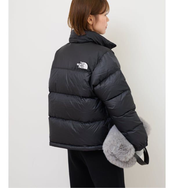 JOURNAL STANDARD relume「【THE NORTH FACE】 ショートヌプシジャケット：NDW92555」|ダウン|