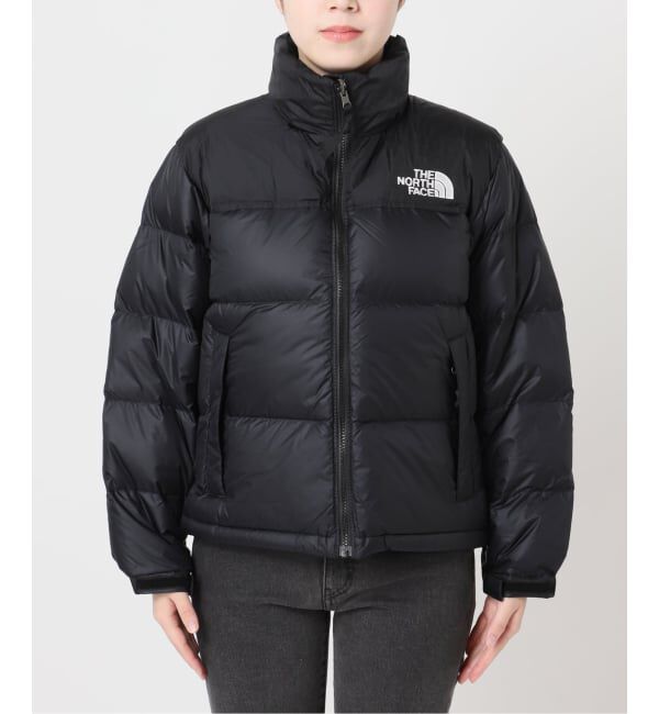 JOURNAL STANDARD relume「【THE NORTH FACE】 ショートヌプシジャケット：NDW92555」|ダウン|