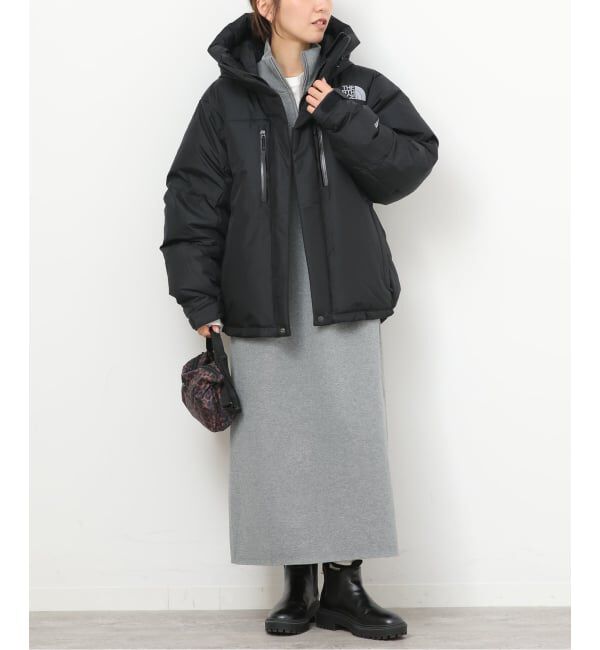 JOURNAL STANDARD relume「【THE NORTH FACE】バルトロライトジャケット：ND92551」|ダウン|