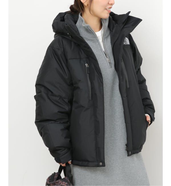 JOURNAL STANDARD relume「【THE NORTH FACE】バルトロライトジャケット：ND92551」|ダウン|