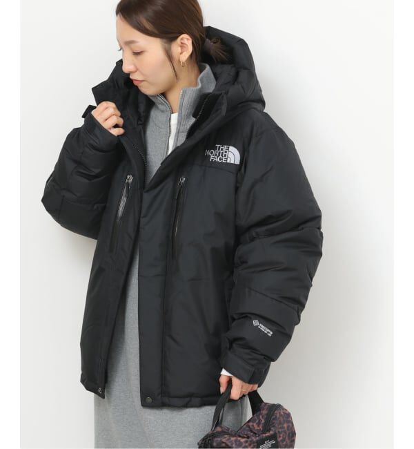 JOURNAL STANDARD relume「【THE NORTH FACE】バルトロライトジャケット：ND92551」|ダウン|
