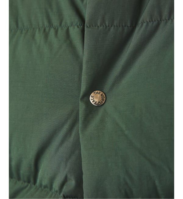JOURNAL STANDARD relume「THE NORTH FACE / ノースフェイス キャンプ シエラ ベスト ND92530」|ダウン|