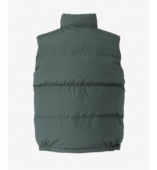 JOURNAL STANDARD relume「THE NORTH FACE / ノースフェイス キャンプ シエラ ベスト ND92530」|ダウン|