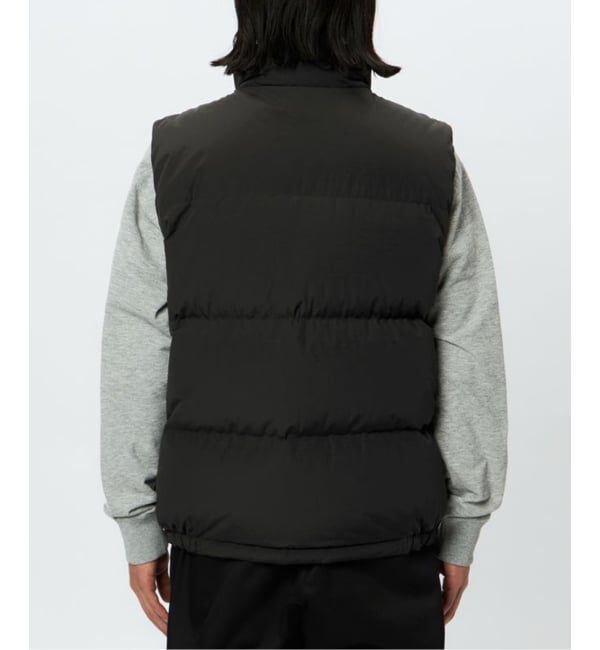 JOURNAL STANDARD relume「THE NORTH FACE / ノースフェイス キャンプ シエラ ベスト ND92530」|ダウン|