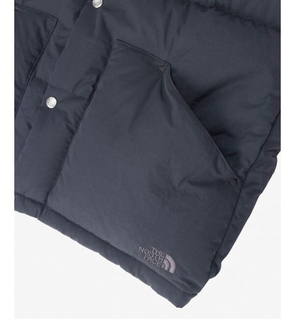 JOURNAL STANDARD relume「THE NORTH FACE / ノースフェイス キャンプ シエラ ベスト ND92530」|ダウン|