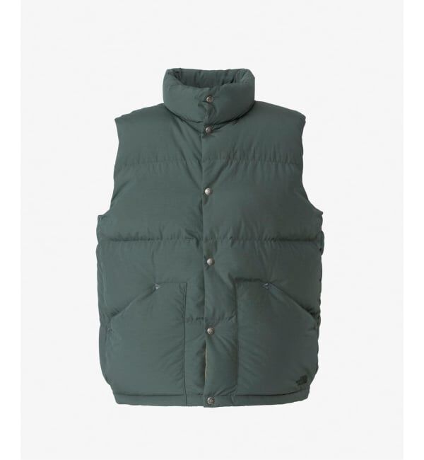 JOURNAL STANDARD relume「THE NORTH FACE / ノースフェイス キャンプ シエラ ベスト ND92530」|ダウン|