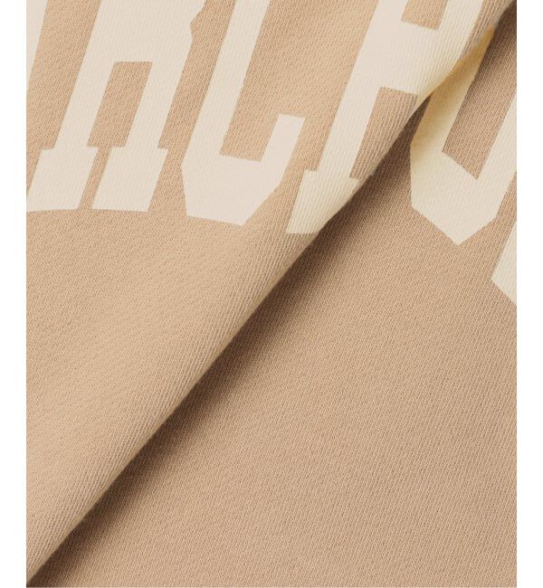 JOURNAL STANDARD relume「ラグランロゴスウェット」|スウェット・ジャージ|