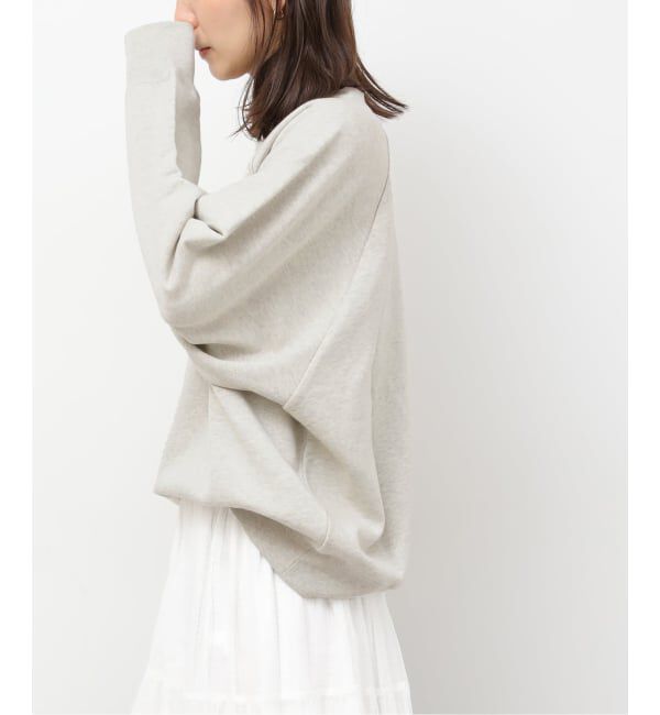 JOURNAL STANDARD relume「ラグランロゴスウェット」|スウェット・ジャージ|