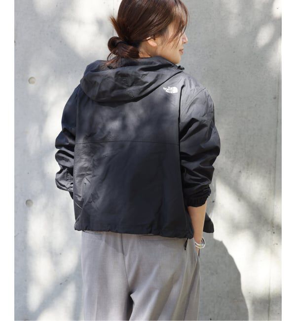 JOURNAL STANDARD「《追加》【THE NORTH FACE/ ザノースフェイス】Short Compact Jacket」|ブルゾン・スタジャン|