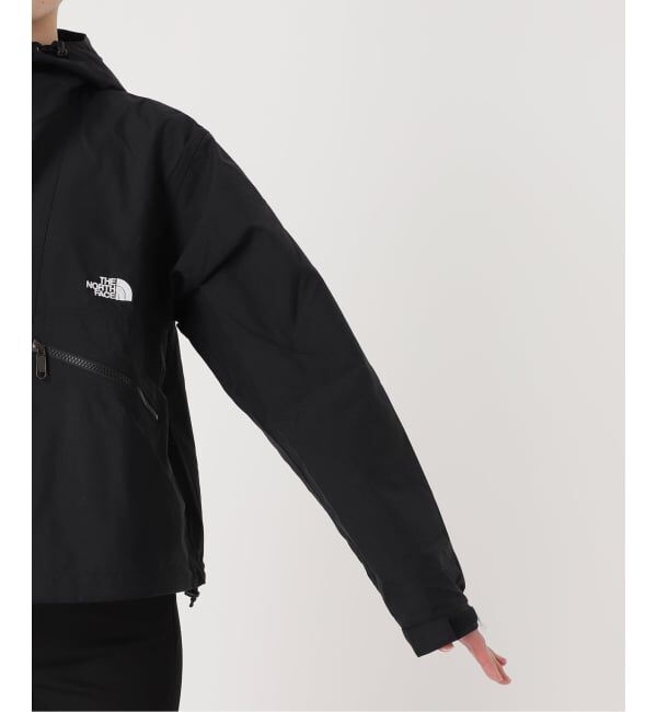 JOURNAL STANDARD「《追加》【THE NORTH FACE/ ザノースフェイス】Short Compact Jacket」|ブルゾン・スタジャン|