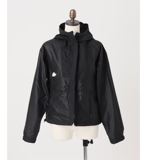 JOURNAL STANDARD「《追加》【THE NORTH FACE/ ザノースフェイス】Short Compact Jacket」|ブルゾン・スタジャン|