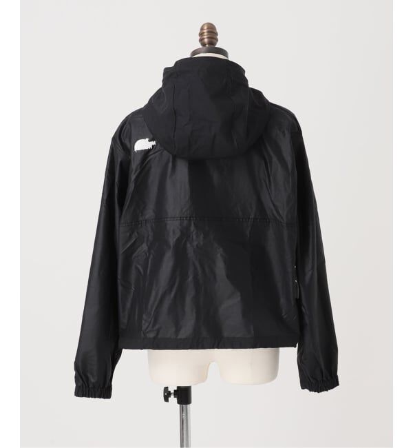 JOURNAL STANDARD「《追加》【THE NORTH FACE/ ザノースフェイス】Short Compact Jacket」|ブルゾン・スタジャン|