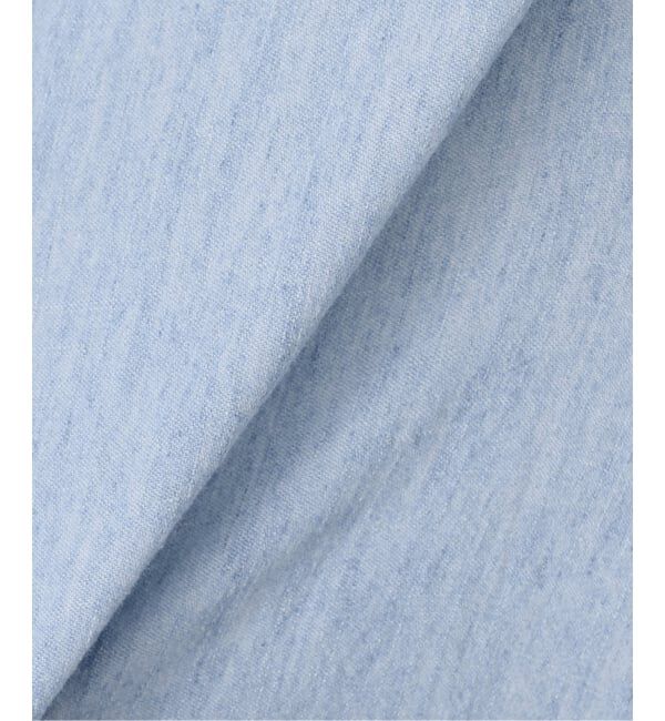 journal standard L'essage「《SP》GIOLICAデニムシャツ」|シャツ・ブラウス|
