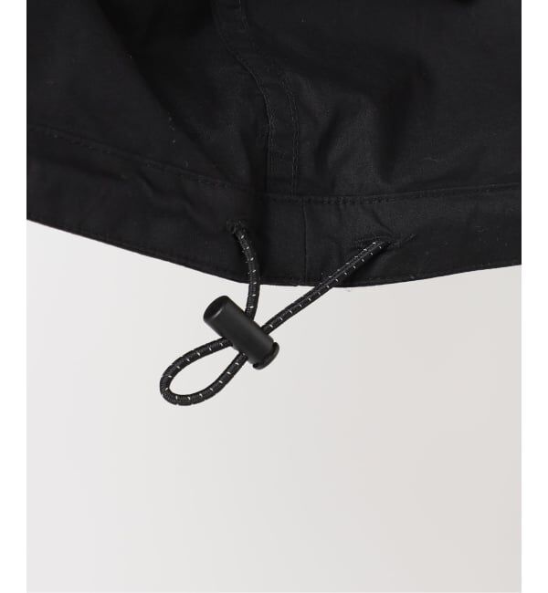 journal standard L'essage「《追加》別注【ILL ONE EIGHTY/イル ワンエイティ】ショートブルゾン」|ミリタリージャケット|