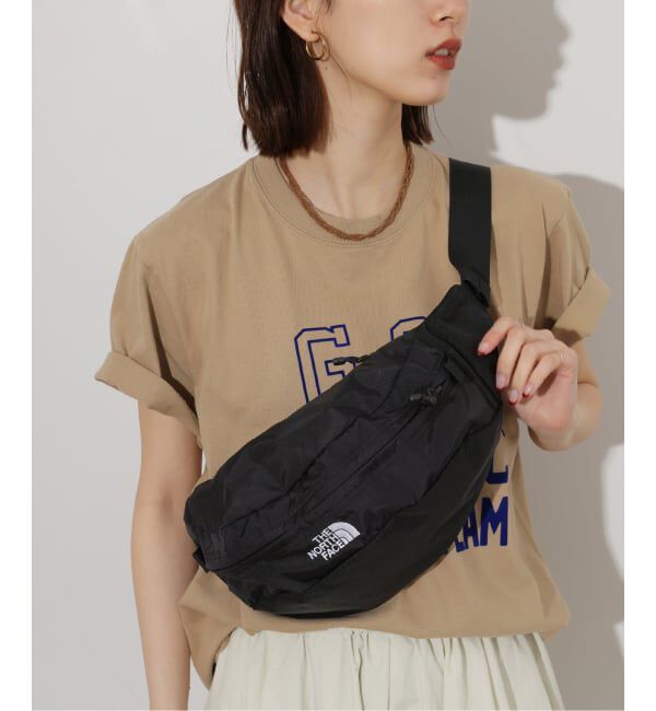 JOURNAL STANDARD relume「《WEB限定追加3》【THE NORTH FACE】SWEEP：ウエストポーチ」|その他|