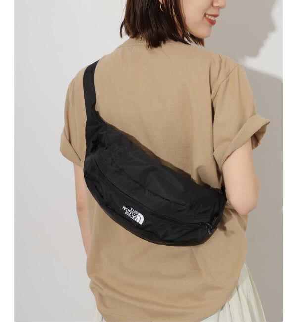JOURNAL STANDARD relume「《WEB限定追加3》【THE NORTH FACE】SWEEP：ウエストポーチ」|その他|