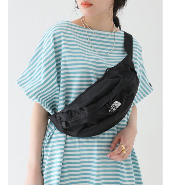 JOURNAL STANDARD relume「《WEB限定追加3》【THE NORTH FACE】SWEEP：ウエストポーチ」|その他|