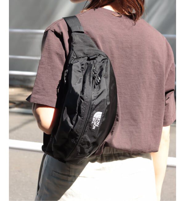 JOURNAL STANDARD relume「《WEB限定追加3》【THE NORTH FACE】SWEEP：ウエストポーチ」|その他|