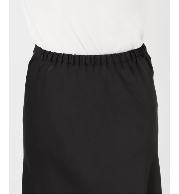 JOURNAL STANDARD relume「バイアスサテンスカート」|スカート|