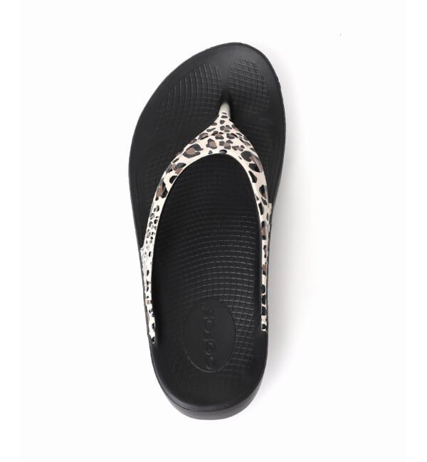 JOURNAL STANDARD relume「【OOFOS/ウーフォス】OOlala Limited：サンダル」|サンダル|