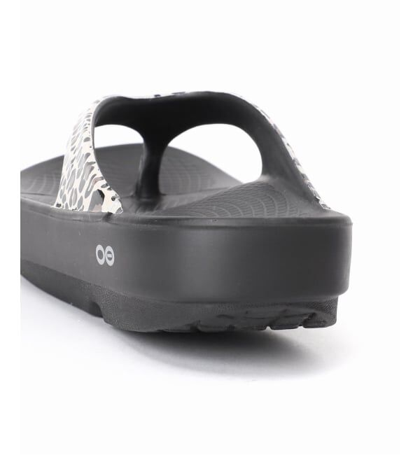 JOURNAL STANDARD relume「【OOFOS/ウーフォス】OOlala Limited：サンダル」|サンダル|