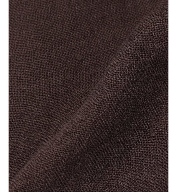 journal standard L'essage「《追加》【ASAUCE MELER】フランダースサンリネンガーゼSTLiii：ストール」|ストール|